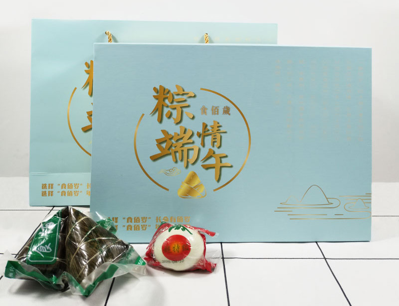 玉树藏族自治州月饼盒盒型