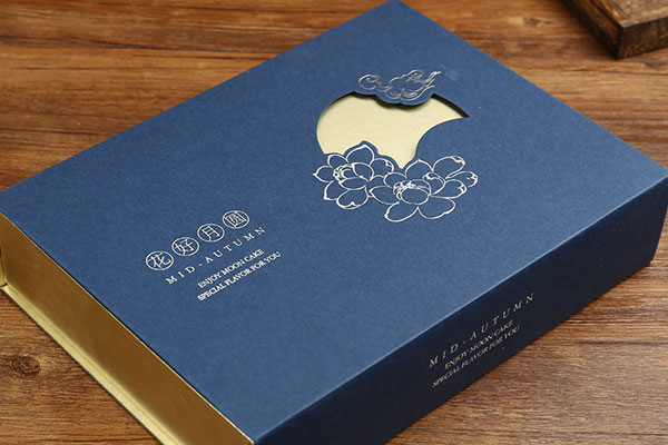 安徽茶叶包装盒制作公司分享通常用什么材质做礼品的包装盒