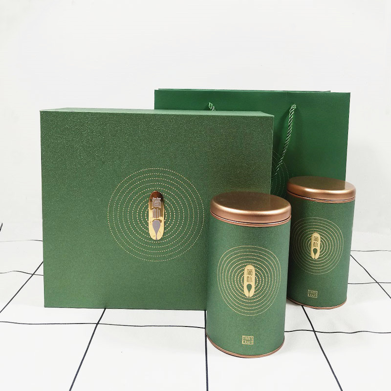 内蒙古茶叶包装纸盒