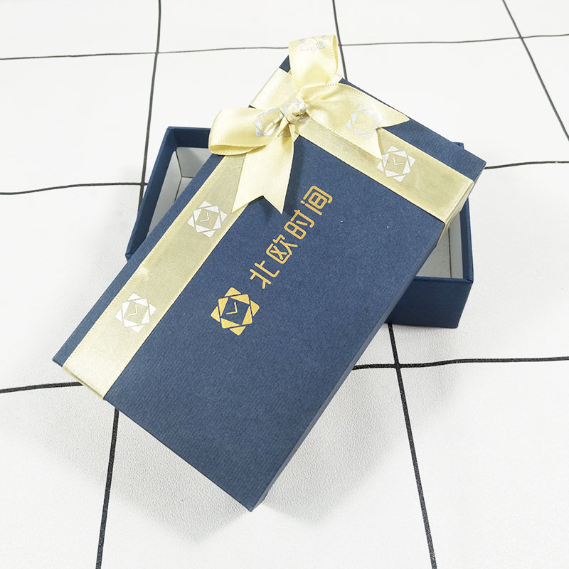 贵州礼品盒包装纸盒