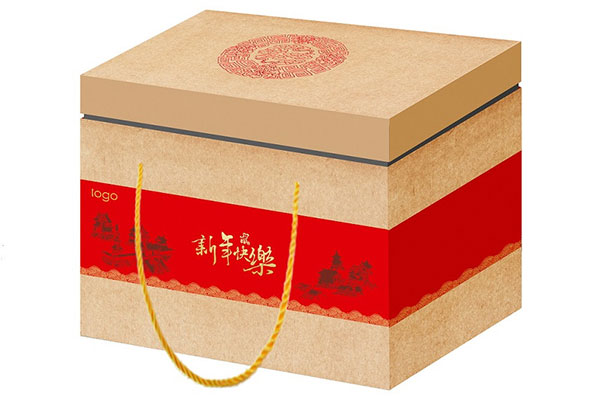 安徽新年你会收到多少新年礼盒