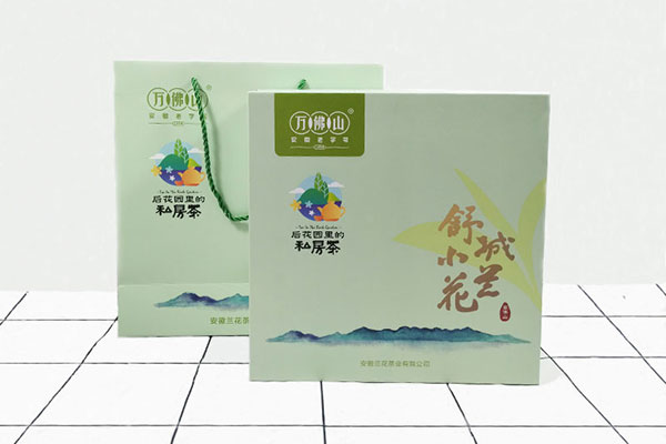 阳江精美的茶叶盒你会收藏吗？