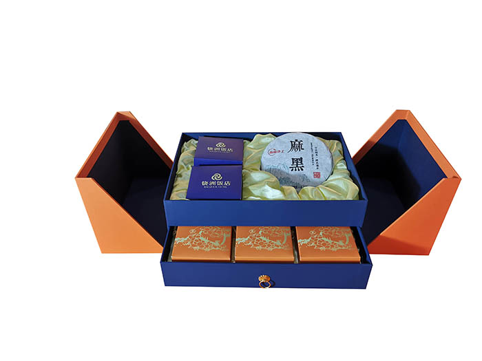 丽江月饼包装盒