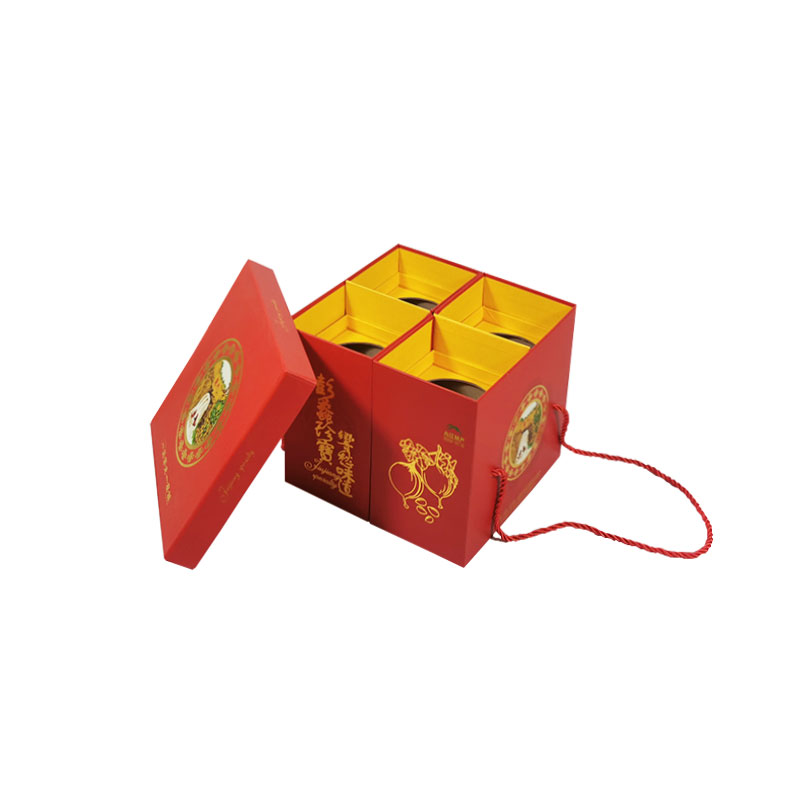内蒙古新年礼盒