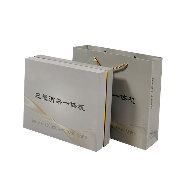 内蒙古电子产品包装盒