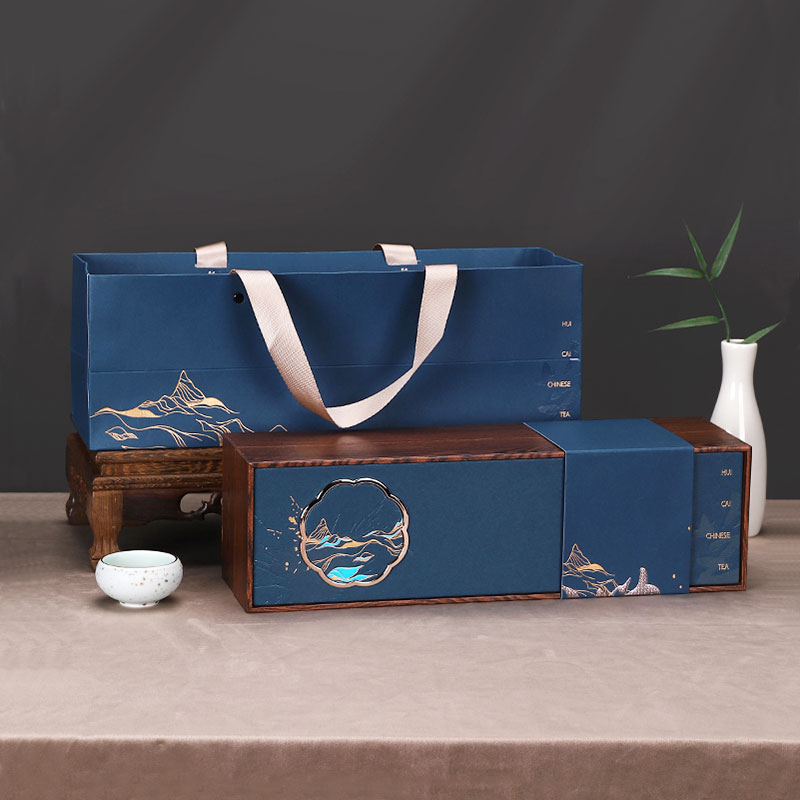 黑龙江茶叶包装盒